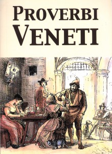 PROVERBIVENETI