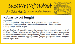 CUCINA PD 118