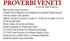 proverbi 119