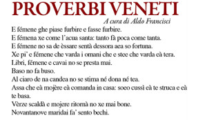 proverbi veneti