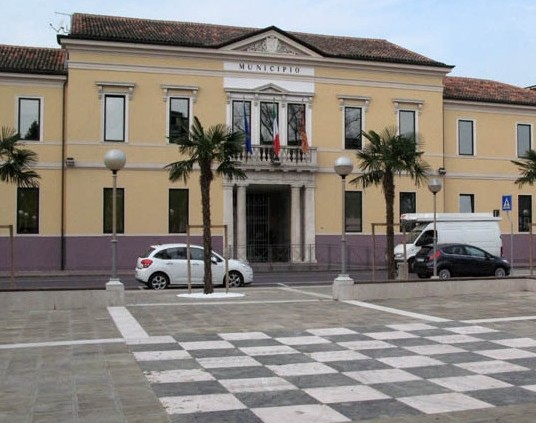 municipio