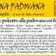 cucina padovana