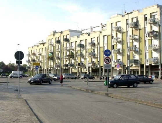 piazza mercato