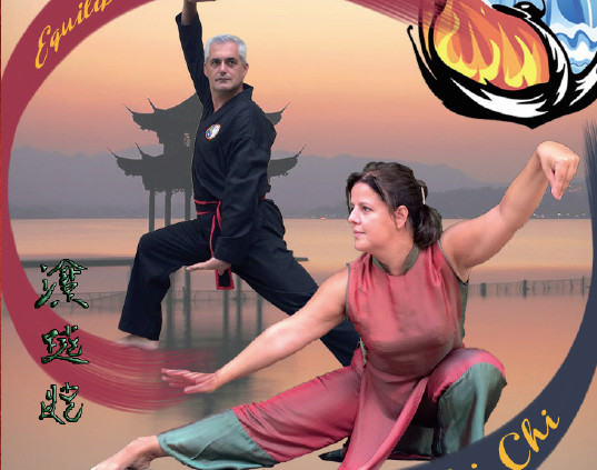 VIET TAI CHI