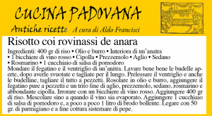 CUCINA PADOVANA 22