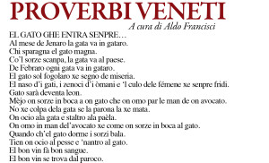 PROVERBI VENETI 13