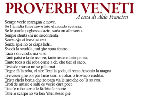 proverbi 136