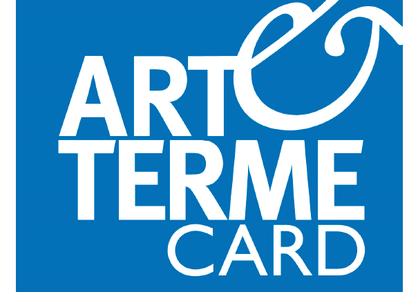 arte terme card