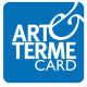 arte terme card