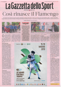 gazzetta sport