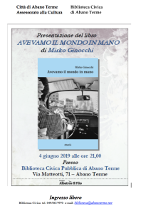 EVENTI 1