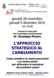 2019-11-28 Approccio strategico TV e mail _Pecere_