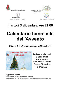 2019-12-03 Calendario _Inesistenti_