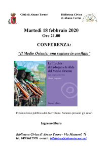 2020-02-18 Medio Oriente