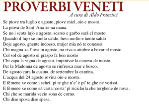 proverbi 155