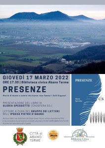 2022-03-17 PRESENZE (Spessotto)